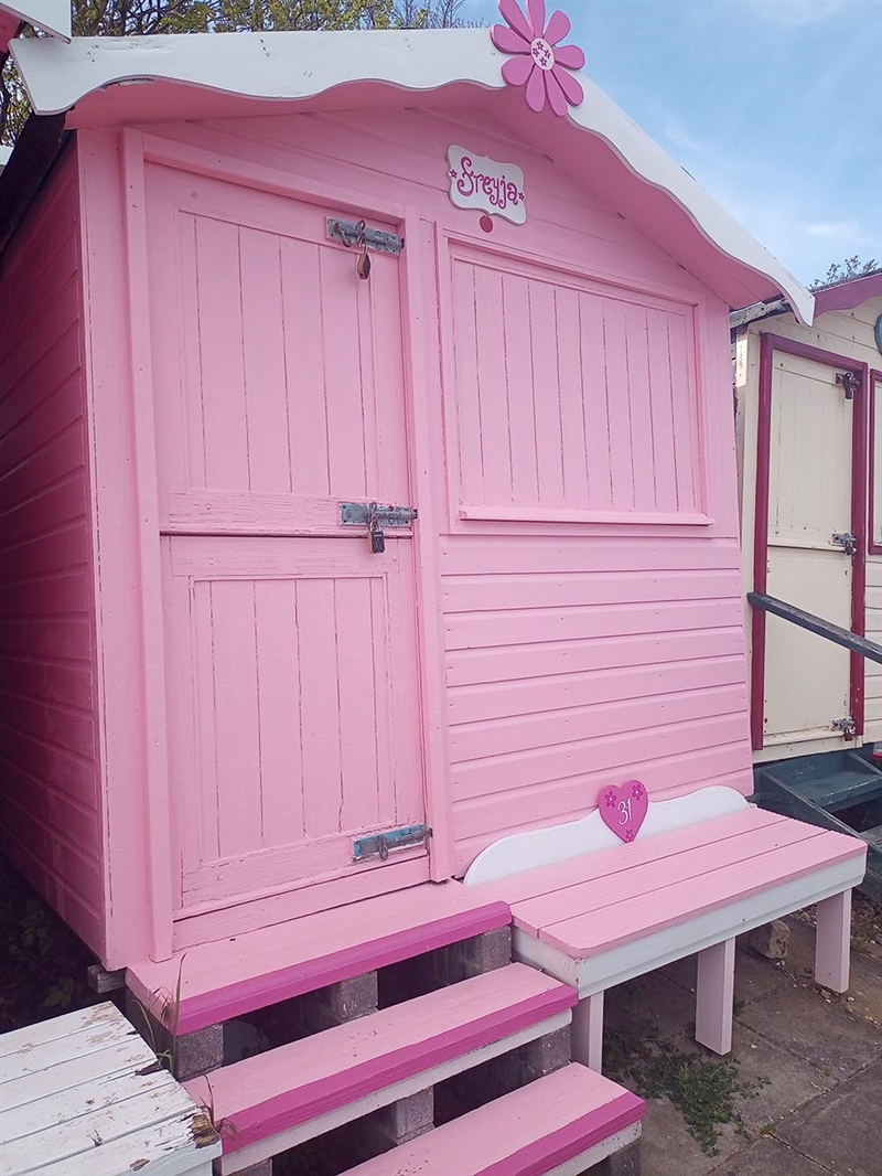Walton on the Naze, Essex